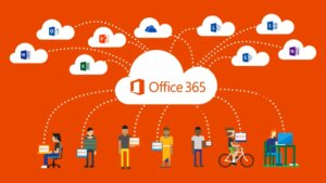 Microsoft 365 Fundamentals